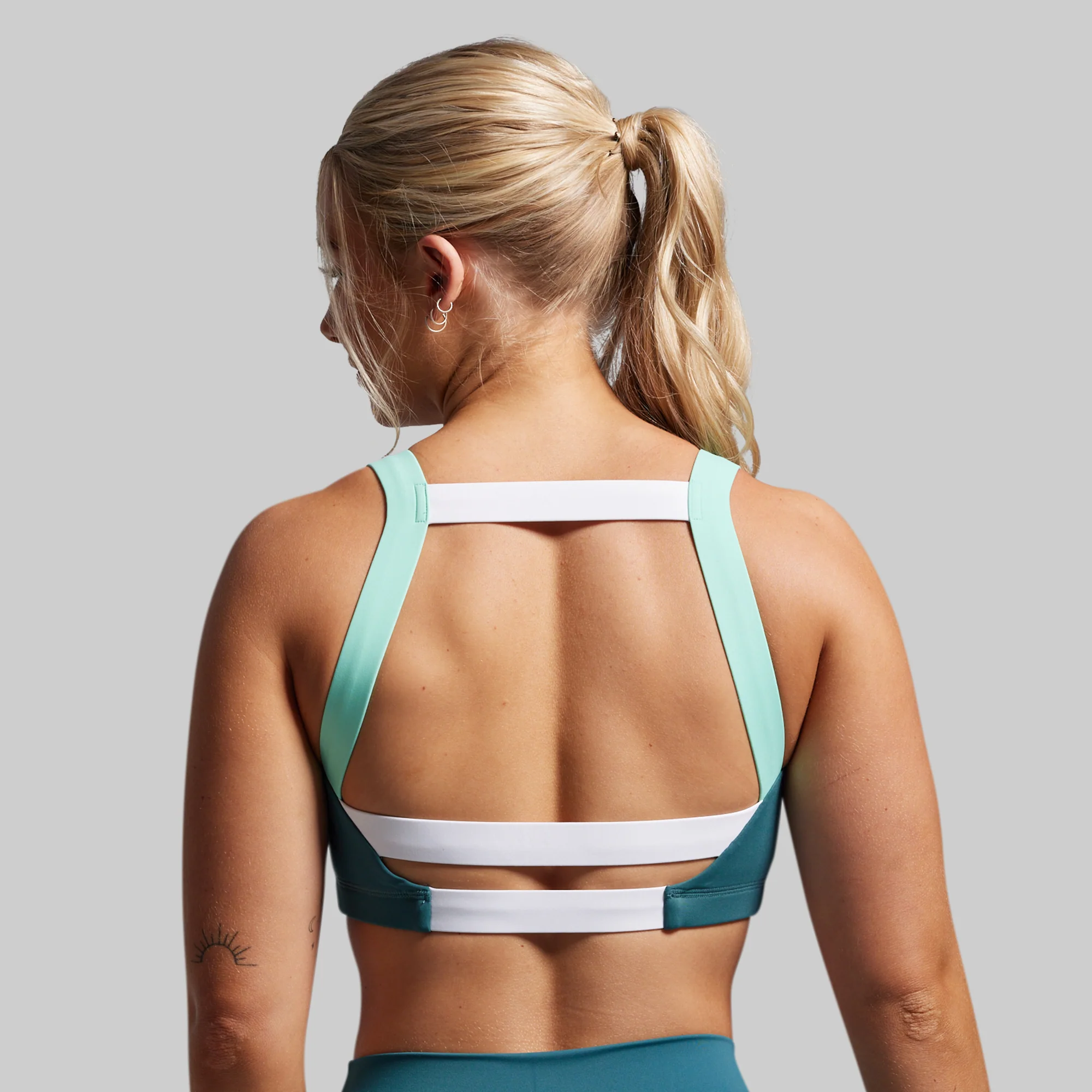 Your Go To Legging 2.0 Set (Aegean) - Image 5