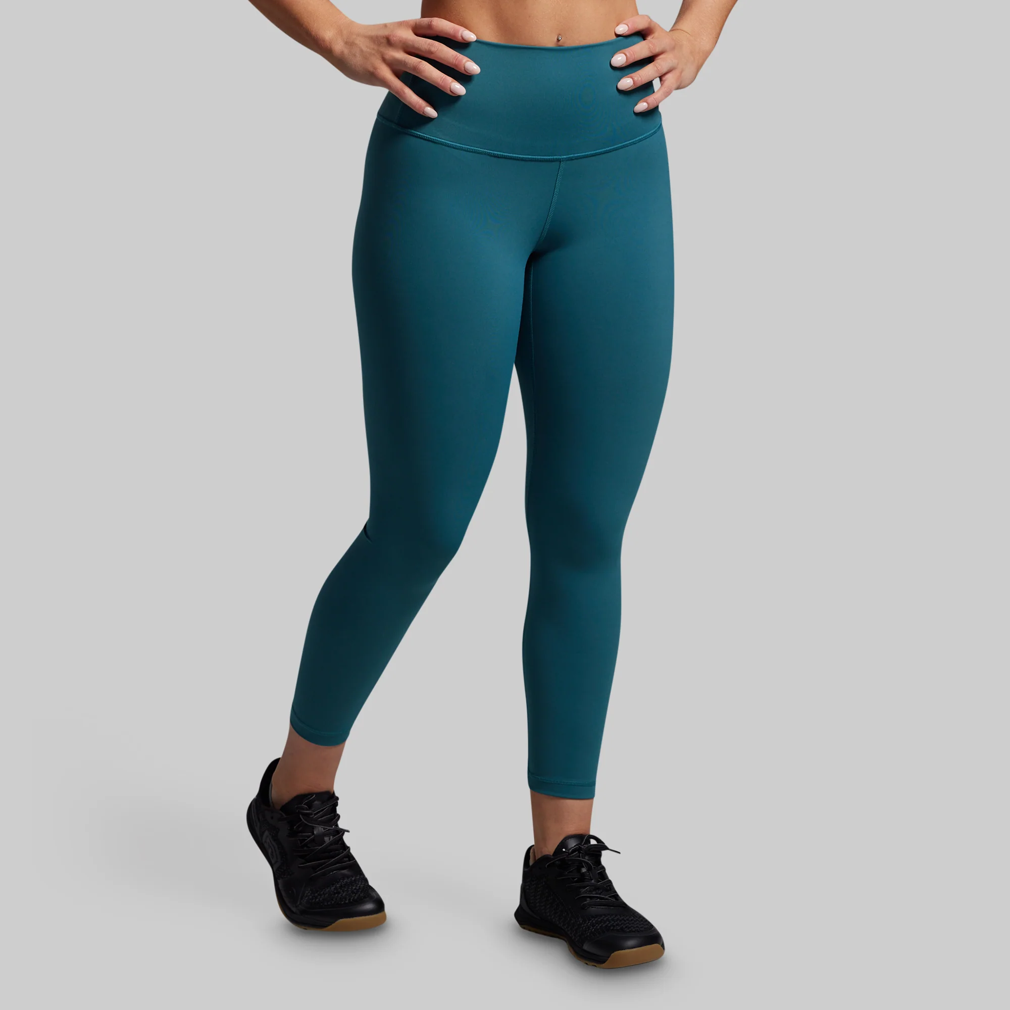 Your Go To Legging 2.0 Set (Aegean) - Image 7