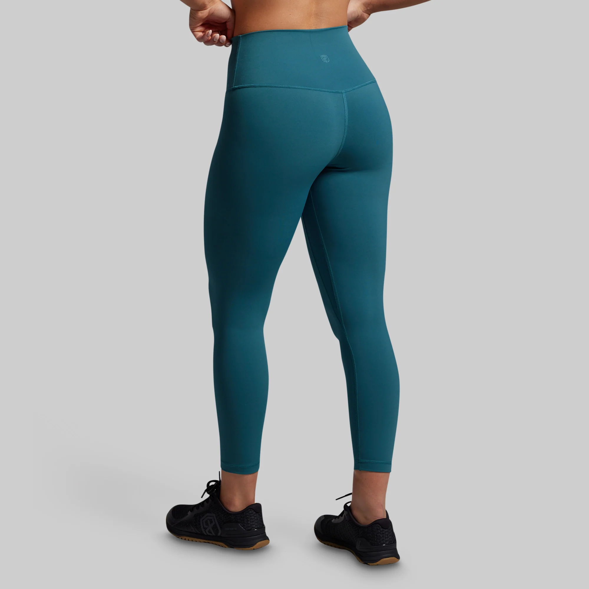 Your Go To Legging 2.0 Set (Aegean) - Image 8