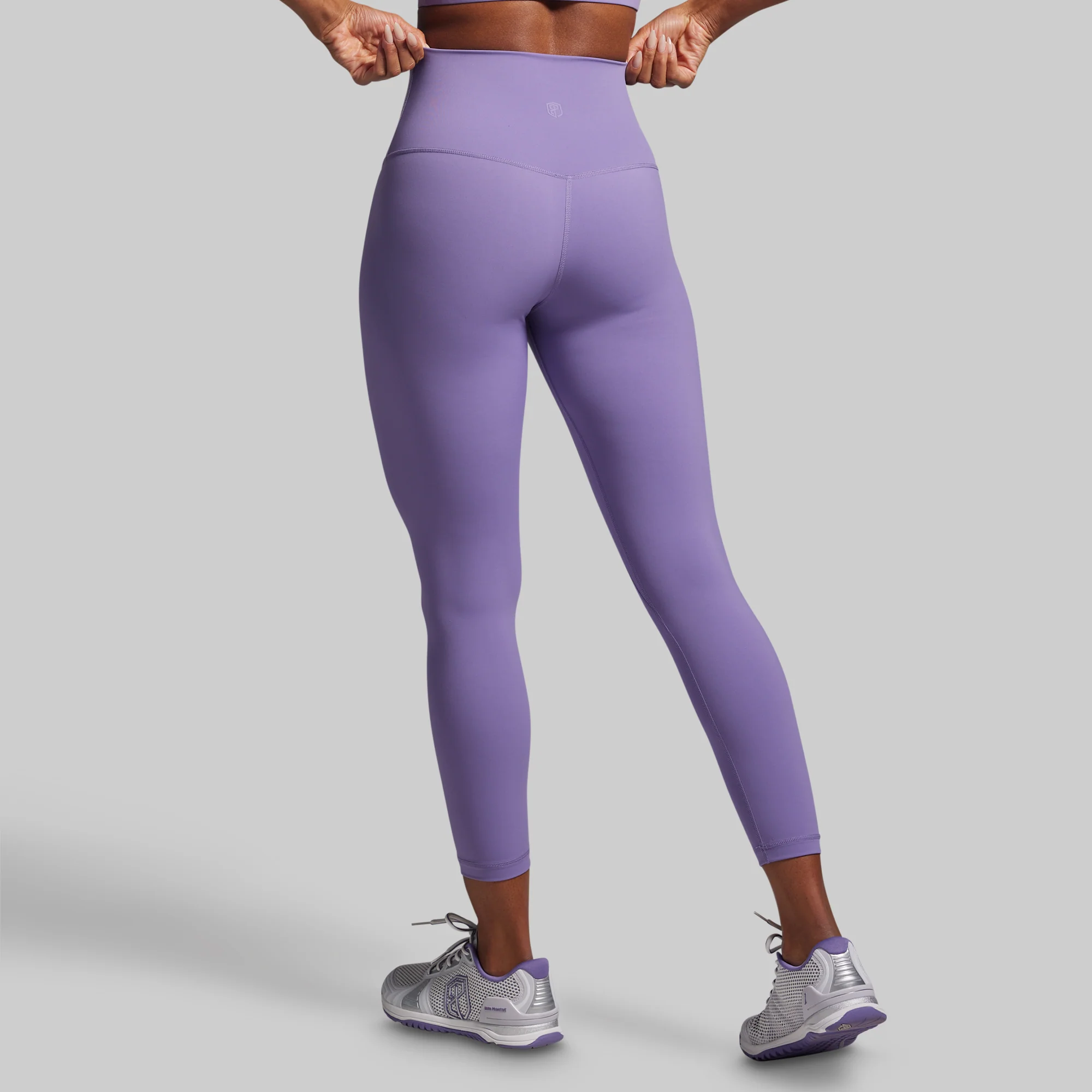 Your Go To Legging 2.0 Set (Soft Grape) - Image 6