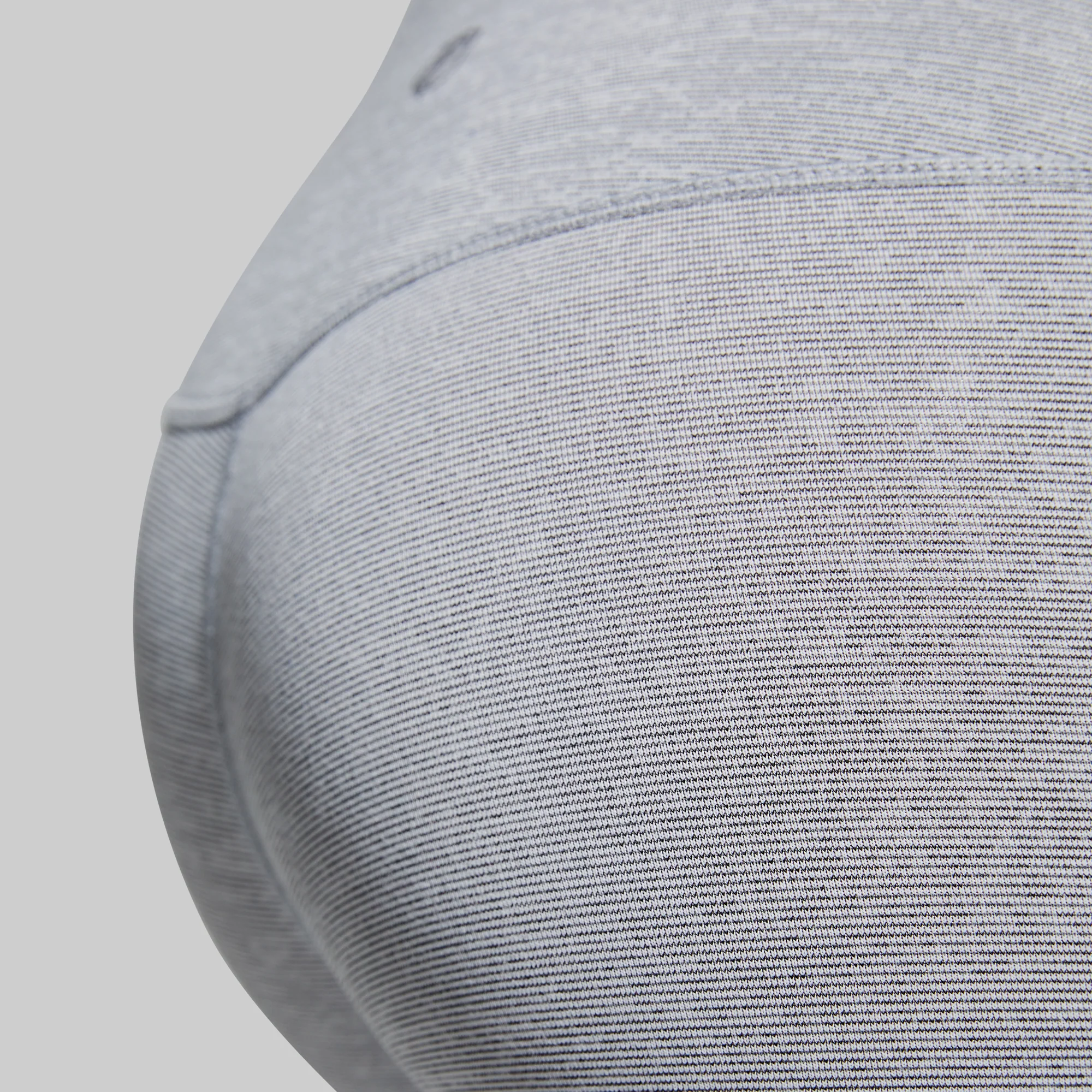 Your New Favorite Legging 2.0 (Heather White) - Image 5